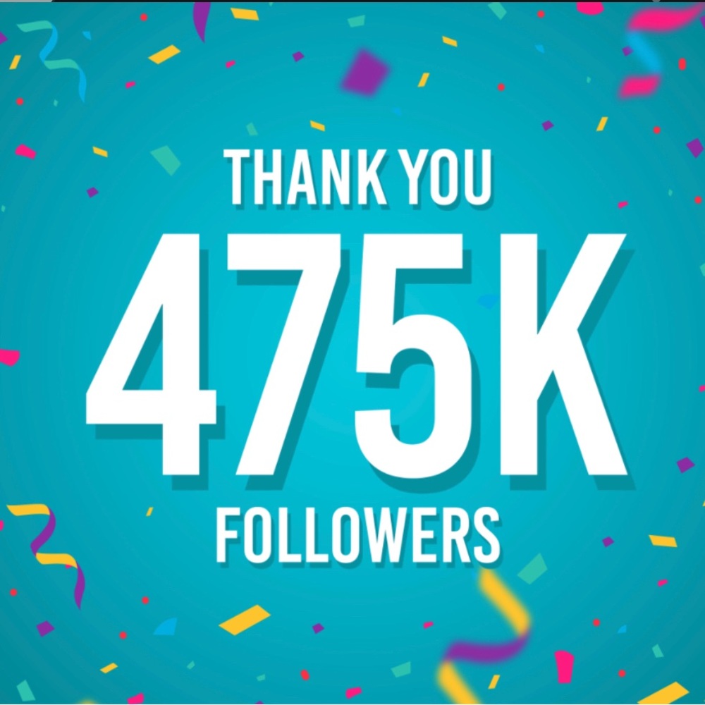 500K Woohoo…Thank You….FG #2 - Picture 3 of 12